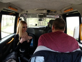 She wanted attempt her new lips