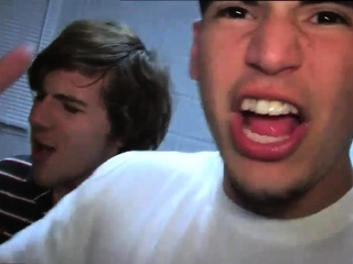 Quick college guys with significant dicks gay So we got a video