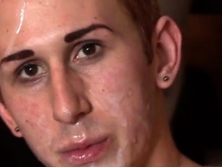 Shortest kissing porn of gays initially time Jamie Gets