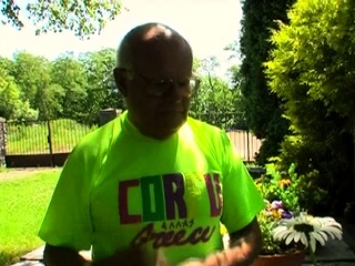 Slender blonde maid Gina initially time taco fucked