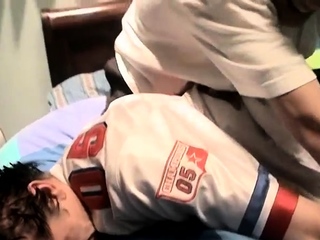 Spank diaper gay twinks Kelly Beats The Down Tough