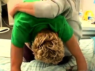 Spanking gay It is absolutely some kinky revenge, but Hoyt