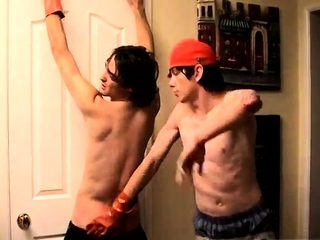 Spanking males bare and male tubes gay 1st time Ian Gets