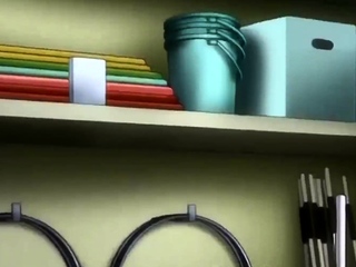 Stoppevil Hentai GangBang