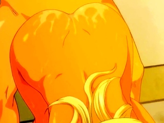 Stoppevil Hentai GangBang