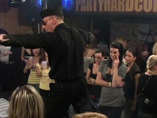 Sucking dick whore fucked by darksome