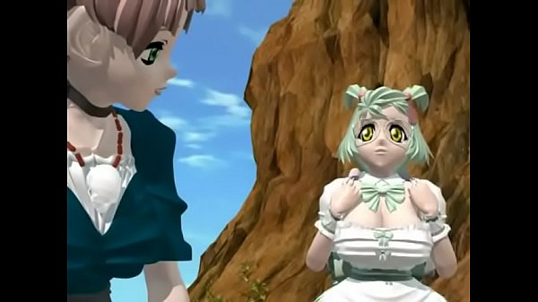 Tails of magic ep.two