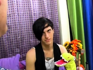 Teen physical exam gay porn and how to suck man sex video