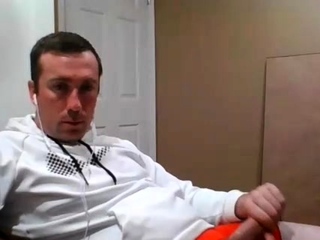 Thai gay boy Hon on hot solo masturbation