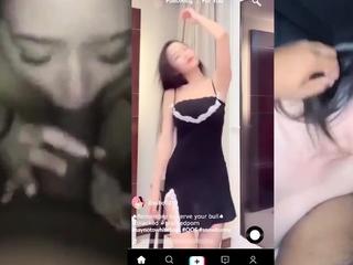 Tokyo hot Japanese group sex creampie