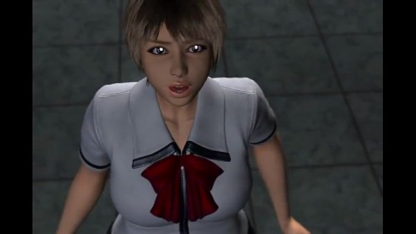 Umemaro 3D Omega Vol.two Game of Dissolute Ω -Energy of God-