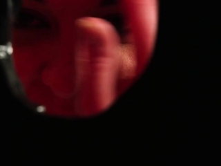 Uniformed brit sucks cock by means of gloryhole