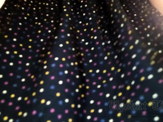 upskirt outside panties