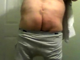 Valentine’s Day Stripper