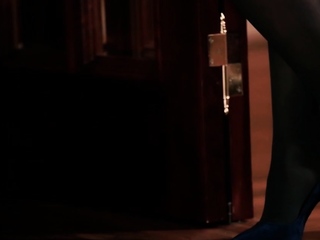 VipSexVault – Hot Czech pinup blondie Karol Lilien gets