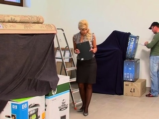 Wang rams captivating lady ‘s sissy tough