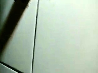 A Proper Glory Hole …..