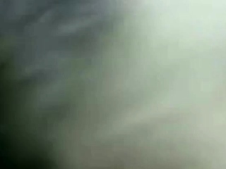 Ah ah nikmatnya sampe desa dan nangis keenakan