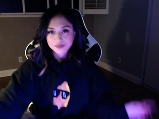 Amateur asian stepsister teen