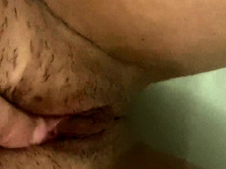 Amateur close up fucking