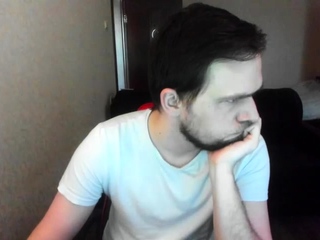 Amateur guys videotape their perverted gay fornication