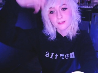 Amateur milf blonde Sabrina