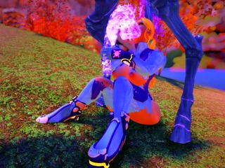 Amateur MILF Cumshot Compilation