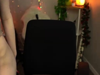 Amazing Webcam Solo Masturbation More at