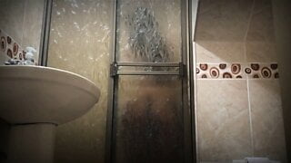 Arab Moroccan sex l7wa f7amam