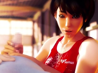 Argentina Gabriela DC Anal 3D Divas Club