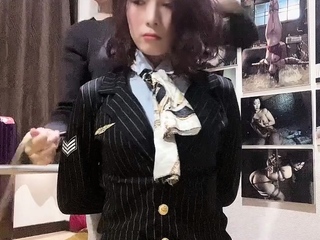 asian bondage