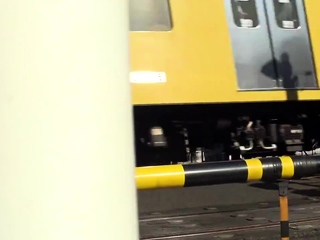 Asian japanese amateur