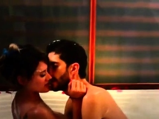 Astonishing maid gets her tiny poontang screwed