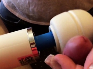 Lovely Married Neighbor Assists Me Cum CFNM November 2014