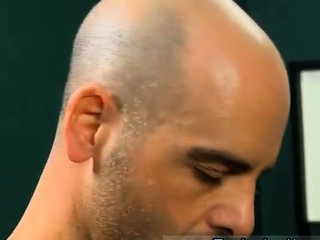 Big gay thug dick galleries first time Adam Russo buys