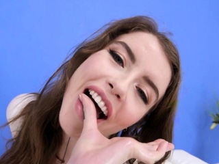 Blacks Are Coming Goes Wet Eden Ivy