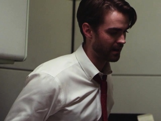 Blondie discovered solace on associates cock