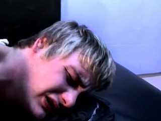 Boy spanked by daddy gay xxx when Jerry finds his buddy