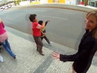 Breathtaking legal age teenager soni acquiring screwed