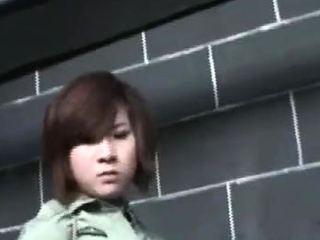 chinese prison fashions