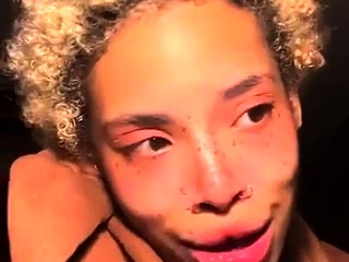 CIMA black and ebony