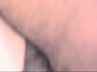 Cumslut Annie S. taking BBC to get pregnant