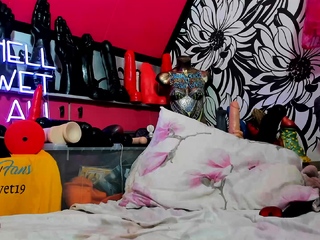 Deep anal blonde toy anal blonde toys amateur homemade ass