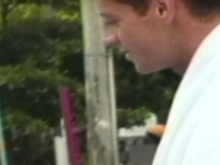 Dirty latin brunette lady Priscilla B blowing good