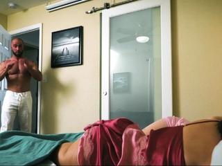 Freaky Stepdad Fucking Sexy Stepdaughters