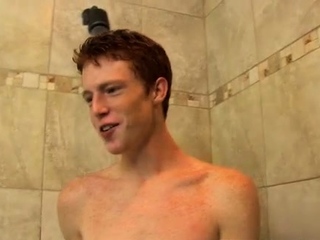 Free of gay sexy boys at the beach He touches his smooth