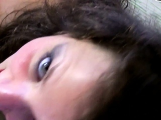 French natural tits amateur milf do homemade porn