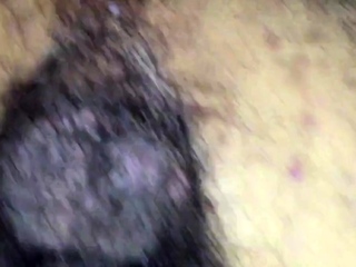 Fucked by a Chinese friend