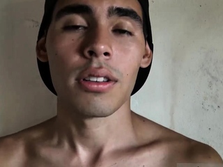 Gay sex in the shower video free of charge and porn with ugly old