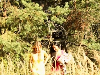 GenLez – Bailey Ryder and Whitney Conroy